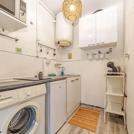 Le Petit Cosy * Grenoble