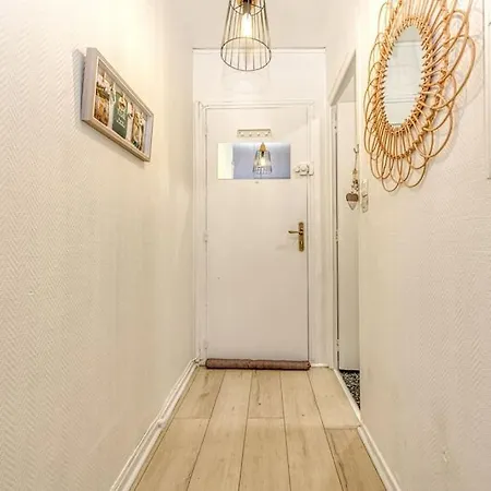 Le Petit Cosy * Grenoble