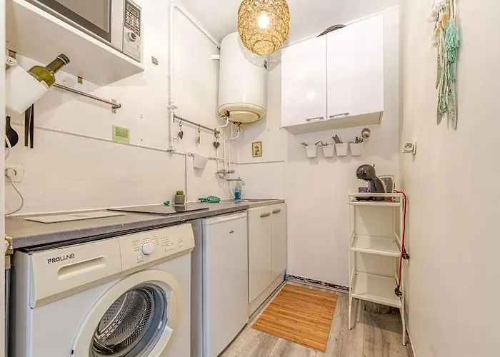 Le Petit Cosy * גרנובל