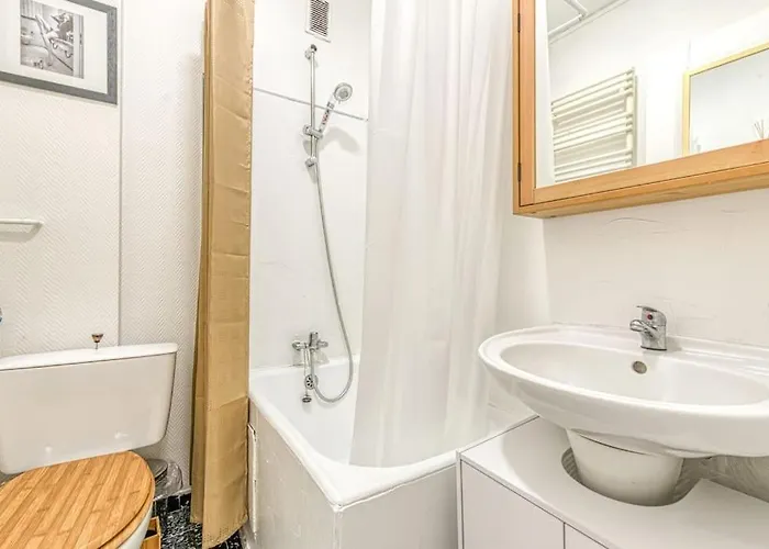 Le Petit Cosy Appartement