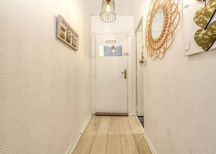 Le Petit Cosy * גרנובל