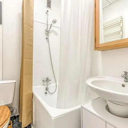 Le Petit Cosy Apartment